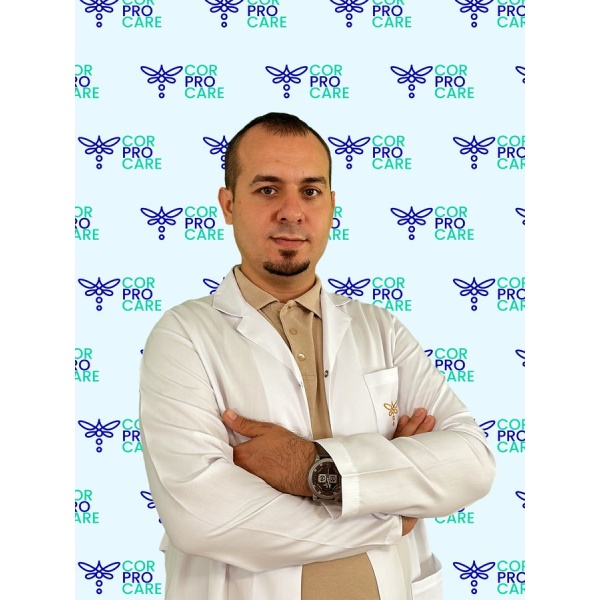 Clinictor - CORPROCARE - Dr Metin Y
