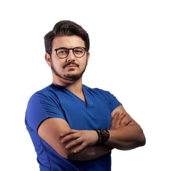 Clinictor - Enda Dental Clinic - Dr Mevlüt Batuhan Öğüt