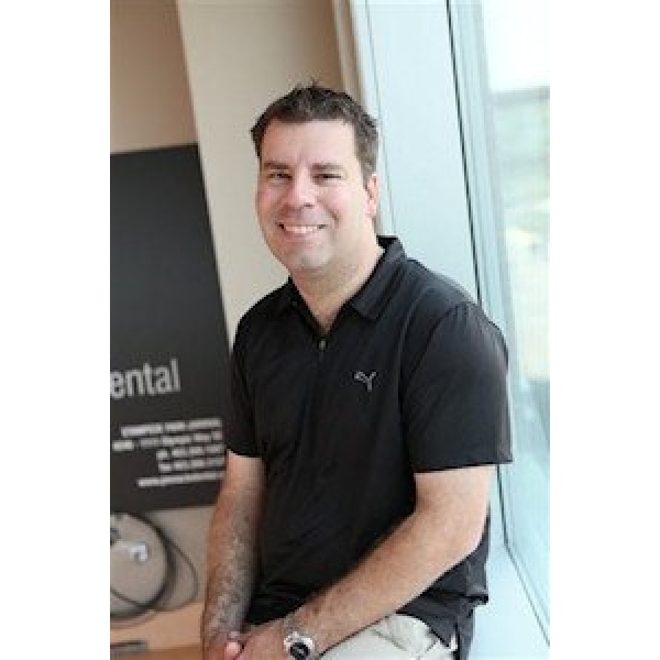 Clinictor - Pinnacle Dental Arriva - Dr Michael Clancy