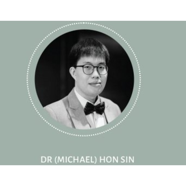 Clinictor - Thrive Wellness - Dr Michael  Lam