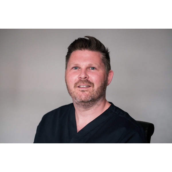 Clinictor - Gentle Dental & Implant Clinic - Dr Michael McManus