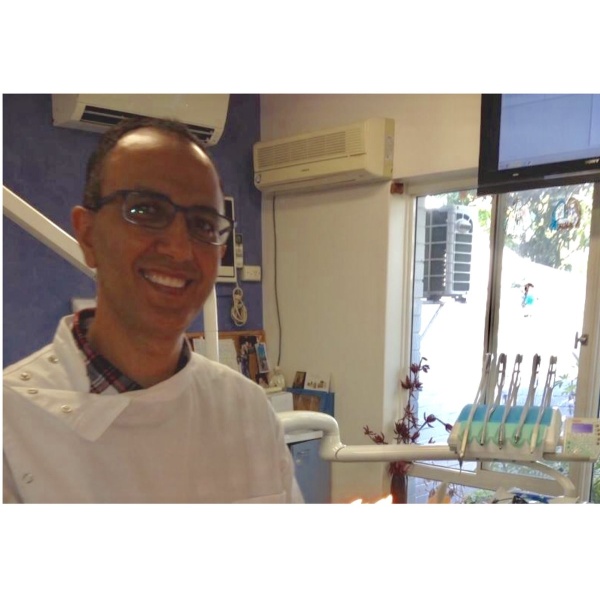Clinictor - Scar Borough Dental Clinic - Dr Michael Moussa