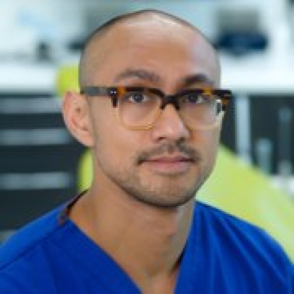 Clinictor - East Village Dental - Dr Michael Murugiah
