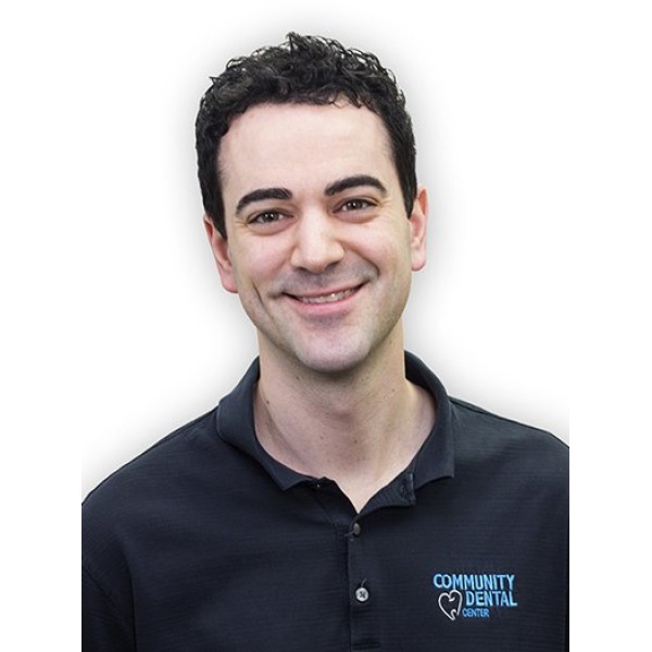 Clinictor - Community Dental Center - Dr Michael Pannozzo