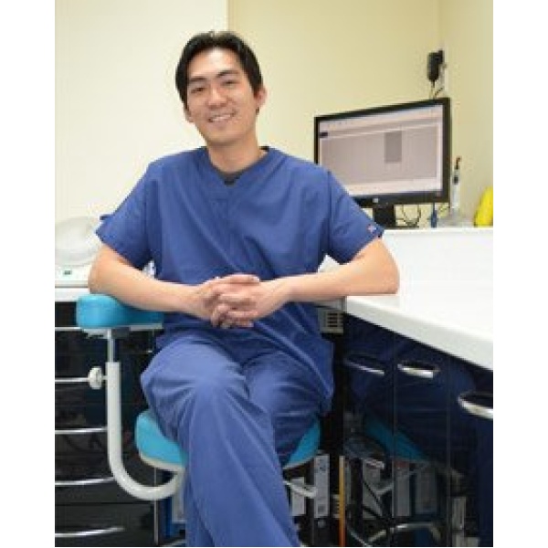 Clinictor - United Dental Care Glasgow - Dr Michael Tang