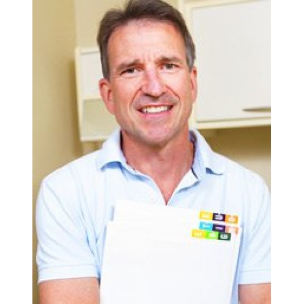 Clinictor - Simcoe Smile Dental - Dr Michael Todd