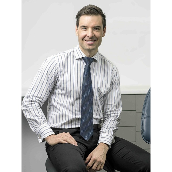 Clinictor - Aria Dental - Dr Michael Zaninovich