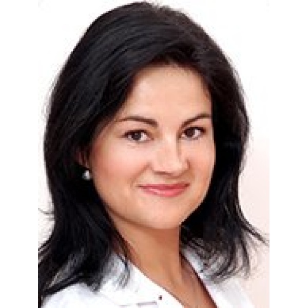 Clinictor - IVF Clinic - Dr Michaela Soušková