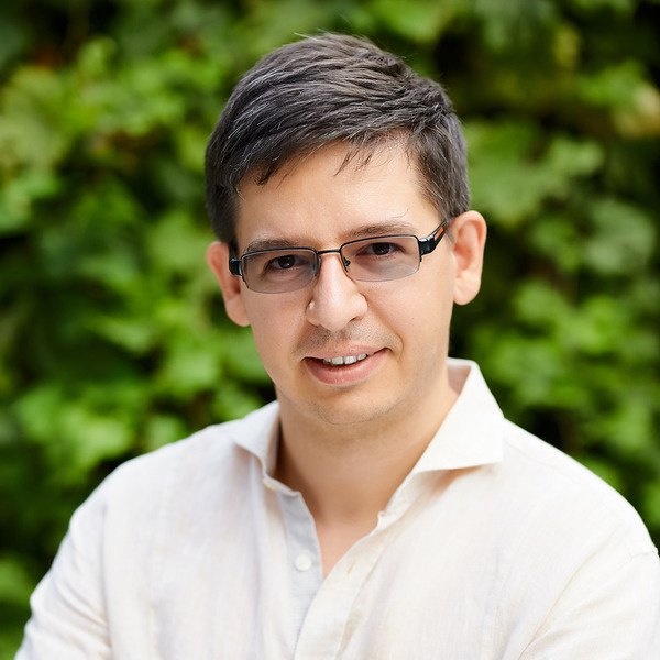 Clinictor - American Medical Centers - Kyiv - Dr Michail Dyachuk
