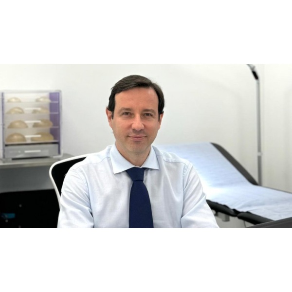 Clinictor - Centre for Surgery - Dr Michail Vourvachis