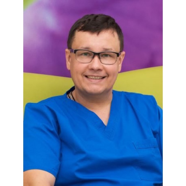 Clinictor - ClinicForYou - Dr Michał  Drozdowski