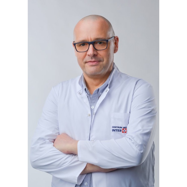Clinictor - INTER-MED - Dr Michał Dyaczyński