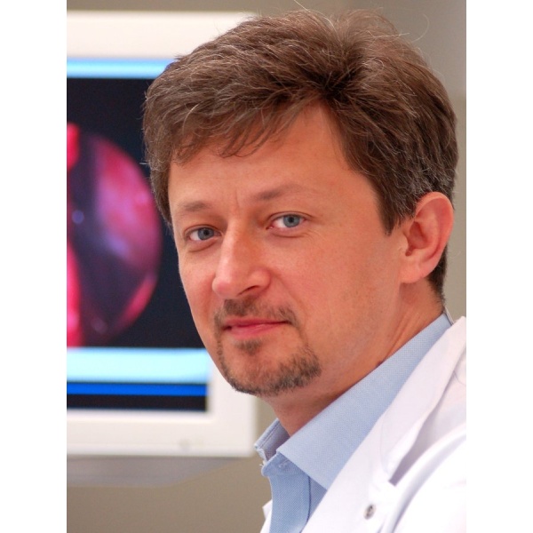 Clinictor - Krajmed Medical Center - Dr Michal Krawczynski