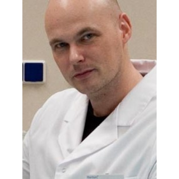 Clinictor - Meritum Centrum Medyczne - Dr Michal Piotrowiak