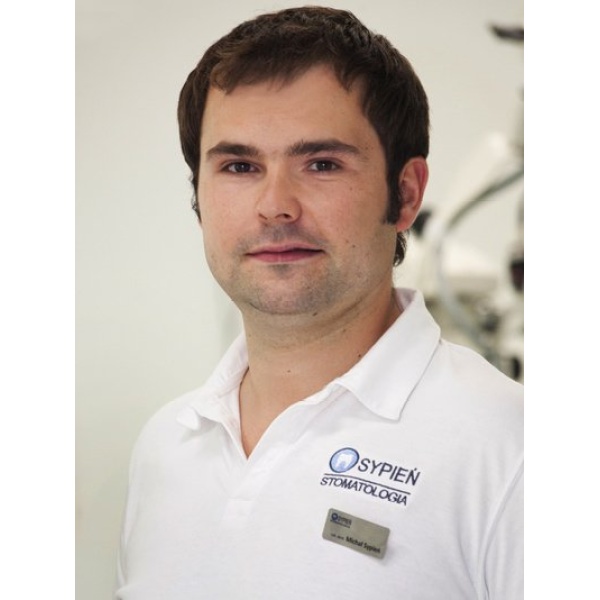 Clinictor - Sypień Stomatologia - Dr Michal Sypien