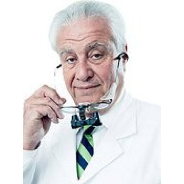 Clinictor - Mag-Dent Dental Center - Dr Michel JahJah