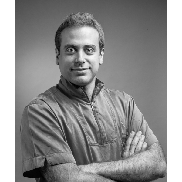 Clinictor - DENTAL space - Dr Michel Karouni