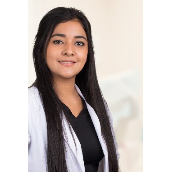 Clinictor - West Dental Nogales - Dr Michela Lainez