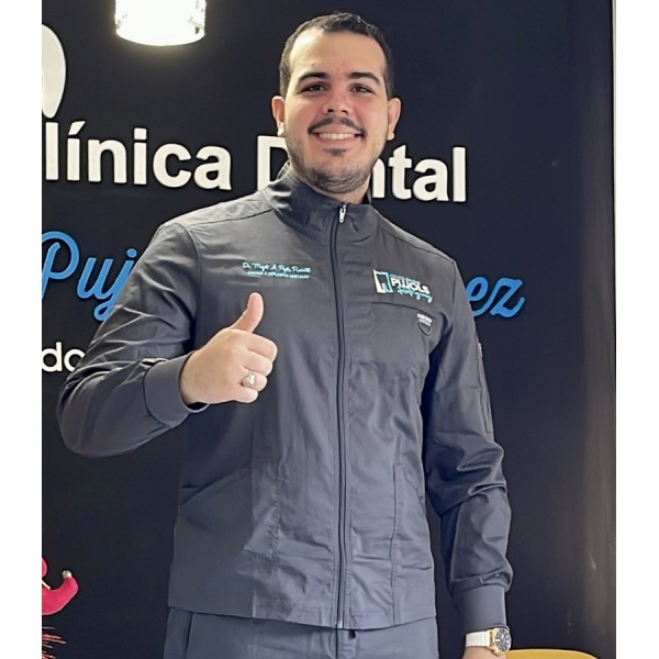 Clinictor - Pujols Rodriguez Dental Clinic - Dr Miguel Angel Pujols Pimentel