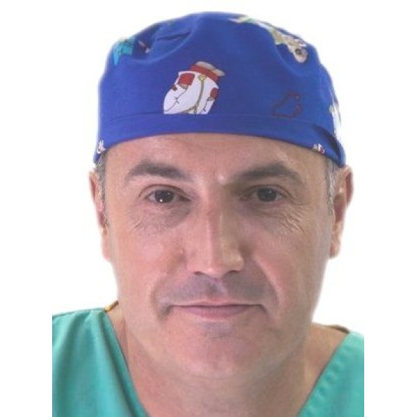 Clinictor - Intraobes. Bariatric & Metabolic Surgery - Dr Miguel Escarti