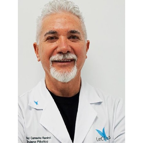 Clinictor - LeClinic's - Toledo - Dr Miguel Hoyos Usta