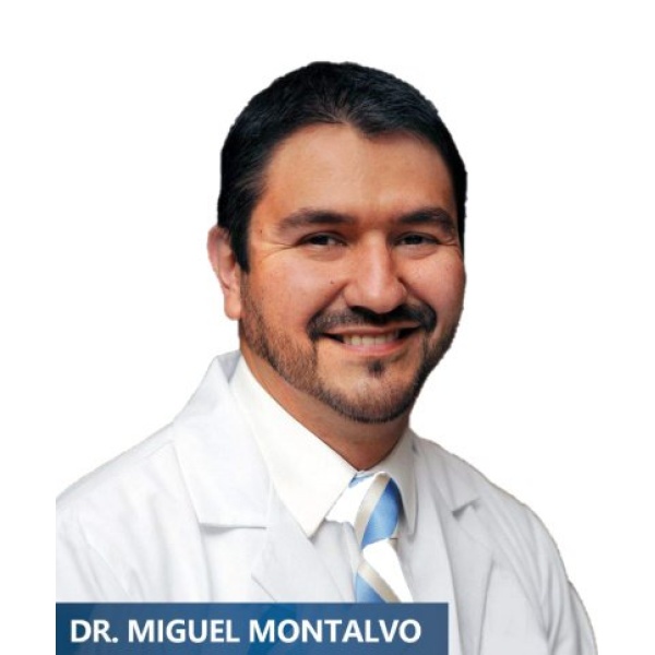 Clinictor - Mexico Bariatric Center - Dr Miguel Montalvo