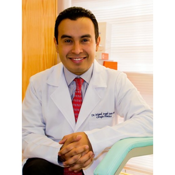 Clinictor - Dr. Miguel Soto. Cirujano Plástico Certificado - Dr Miguel Soto