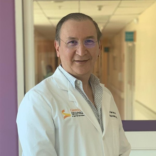 Clinictor - Ready4achange - VIDA Hospital - Dr Miguel Zapata