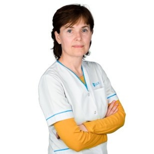 Clinictor - ARES Centers of Excellence in Cardiology and Radiology - Dr Mihaela Mihaila