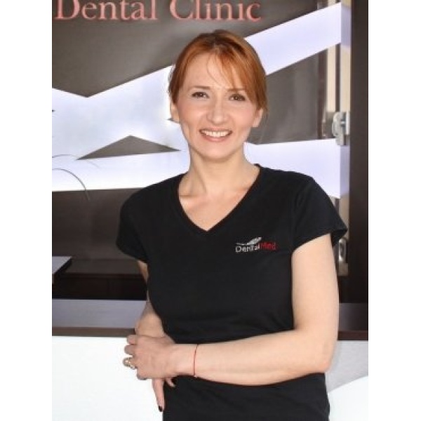 Clinictor - DentalMed Luxury Dental Clinic - Dr Mihaela Paligora
