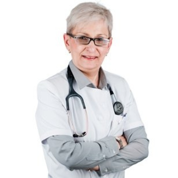 Clinictor - ARES Centers of Excellence in Cardiology and Radiology - Dr Mihaela Rugina