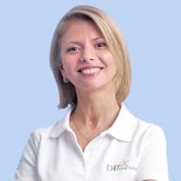 Clinictor - DP Dental - Dr Mihaela Ursu