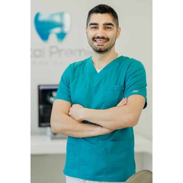 Clinictor - Dental Premier - Dr Mihai  Cîrstea