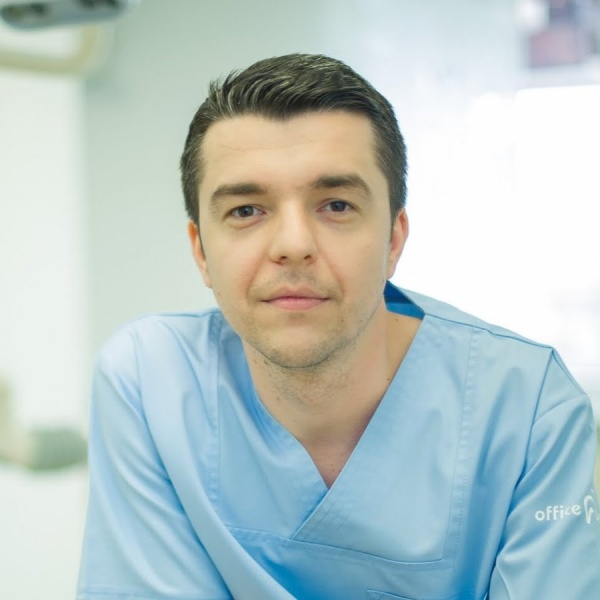 Clinictor - OFFICE DENT RO - Dr Mihai Dorobantu