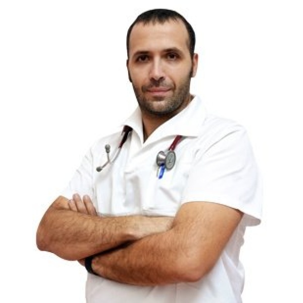 Clinictor - ARES Centers of Excellence in Cardiology and Radiology - Dr Mihai Jr Creteanu