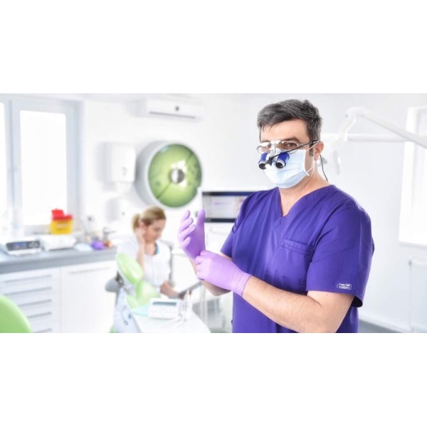 Clinictor - Clinica 32 - Dr Mihai Marcu