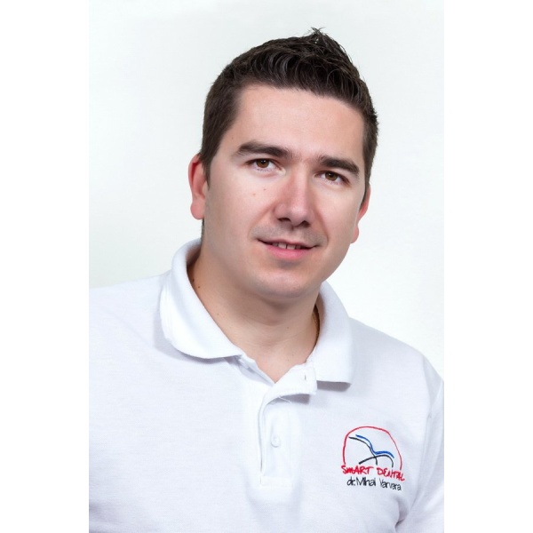 Clinictor - Smart Dental - Dr Mihai Varvara