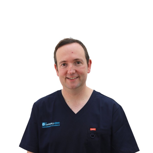 Clinictor - The Berkeley Clinic - Dr Mike Gow
