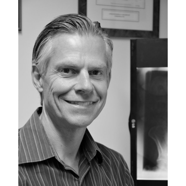 Clinictor - Chelmsford Chiropractic Clinic - Dr Mike  Shilton