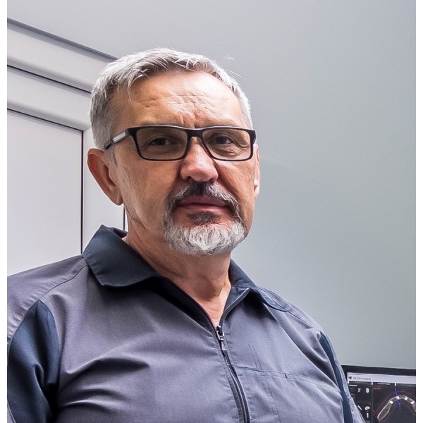 Clinictor - Ordinacija dentalne medicine Milenko Subotić - Dr Milenko Subotić