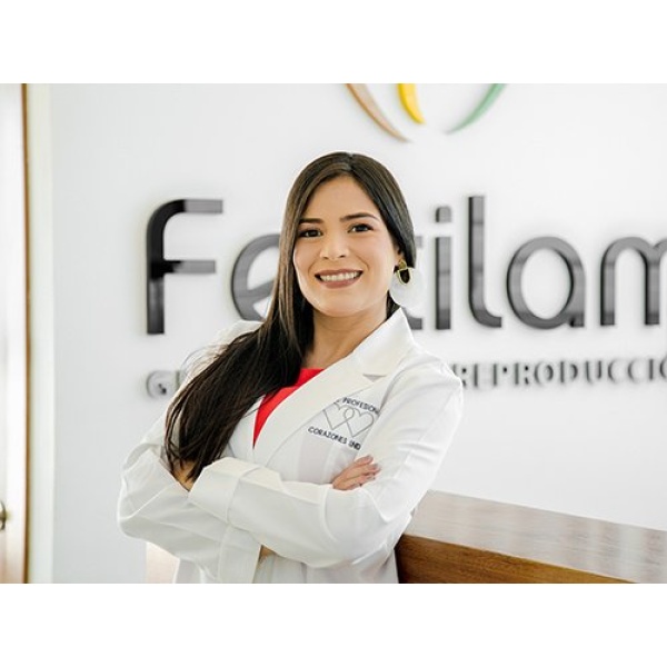Clinictor - Fertilam - Fertility Center - Dr Milfra Espinal