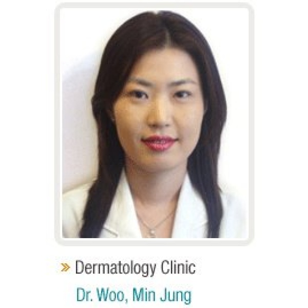 Clinictor - Arumdaun Nara - Gangnam Branch - Dr Min Jung Woo