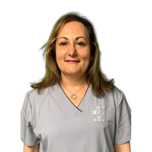 Clinictor - Dr. Doris Clinic - Dr Mina Padula