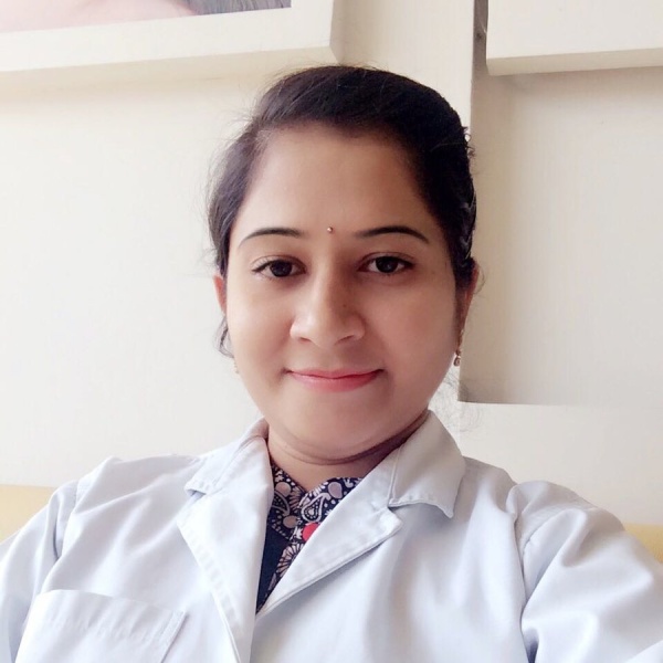 Clinictor - Fort Dental Hospital - Dr MInakshi Rathod Jadhav