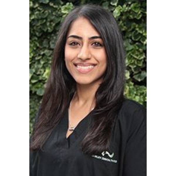 Clinictor - Shirley Dental Practice - Dr Minal Patel