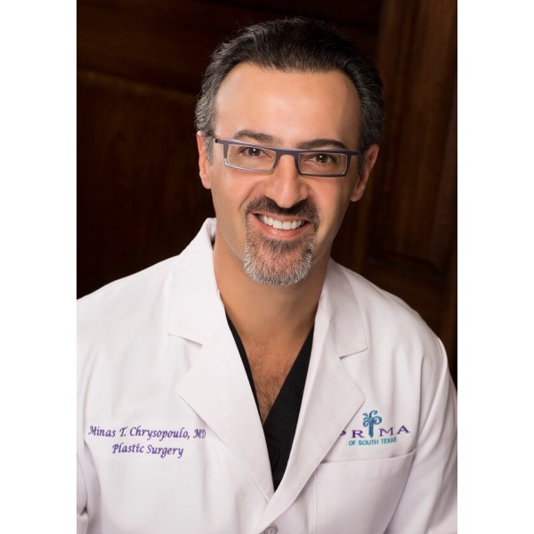 Clinictor - PRMA Center for Advance Breast Reconstruction - Huebner - Dr Minas Chrysopoulo