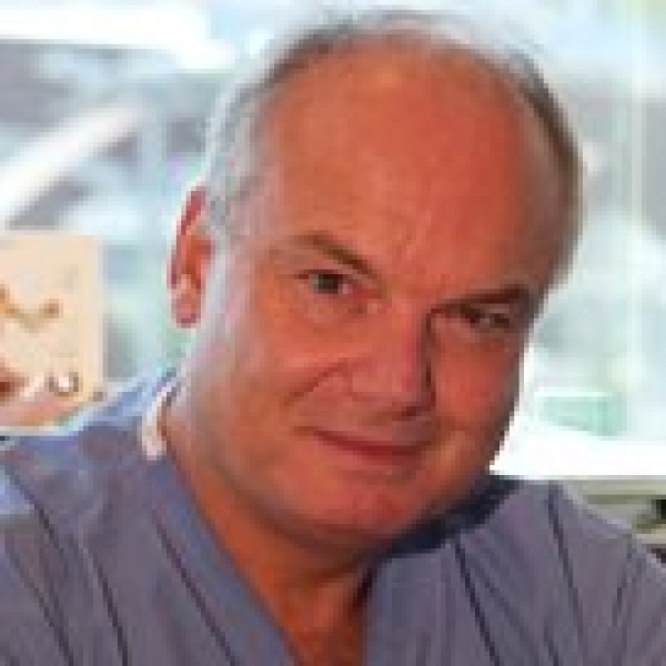 Clinictor - EmbryoGenesis - Dr Minas Mastrominas