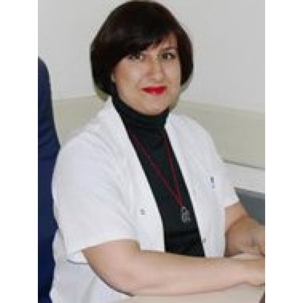 Clinictor - Jinekolog Doktor - Dr Mine Gul Hatiboglu