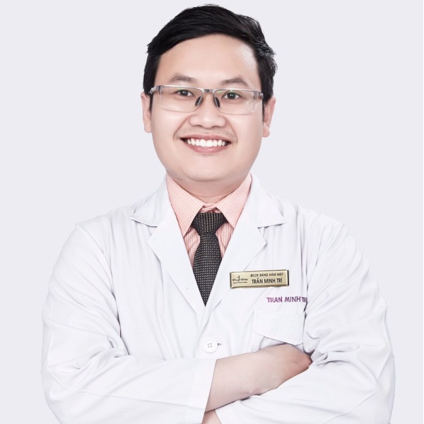 Clinictor - Worldwide Dental & Cosmetic Surgery Hospital (fka Dr. Hung & Associates Dental Center) - Dr MINH TRI TRAN, D.D.S, Master