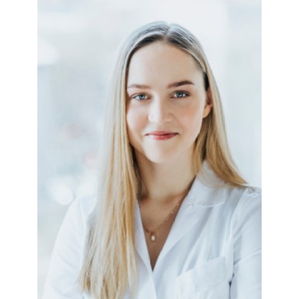 Clinictor - Next Fertility Nordic - Dr Minna Mari Lett